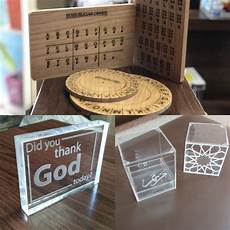Engraving Machine