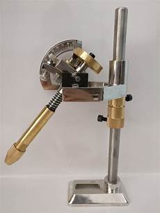 Engraving Machine