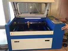 Etching Machine