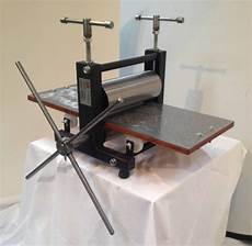 Etching Machine