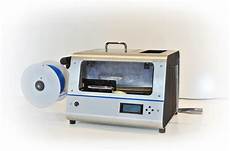 Extruder Machine