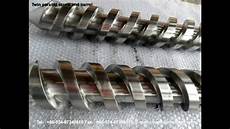 Extruder Machine