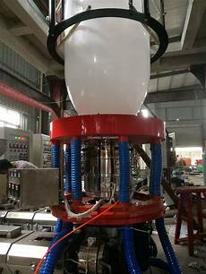 Extruder Machine