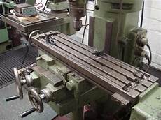 Feed Machinery