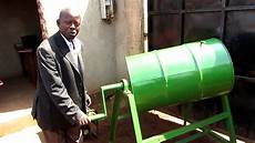 Feed Mixer