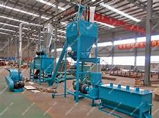 Feed Mixing Machines