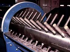 Fertilizer Mixer