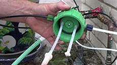 Fertilizer Mixer