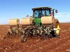Fertilizing Machines