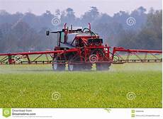 Fertilizing Machines