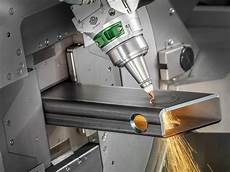 Fiber Laser Cutting