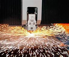 Fiber Laser Cutting
