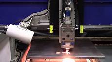 Fiber Laser Machine