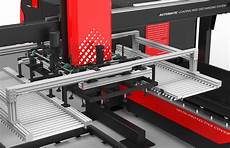 Fiber Laser Machine