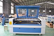 Fiber Laser Machine