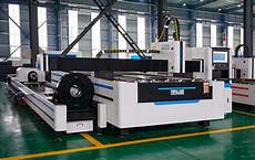 Fiber Laser Machine