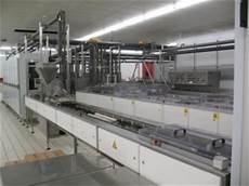 Filled Biscuit Machines