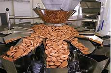 Filled Biscuit Production Line