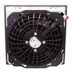 Filter-Fan