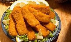 Fish Finger
