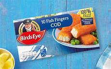 Fish Finger