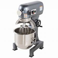 Fixed Mixers