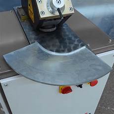 Flanging Machines