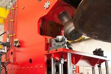 Flanging Machines