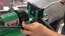 Flanging Machines