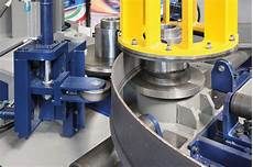 Flanging Machines