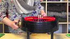 Flat Knitting Machine