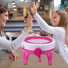 Flat Knitting Machine