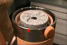 Flour Machines