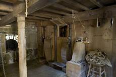 Flour Mill Machinery