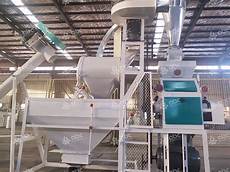 Flour Mill Machinery