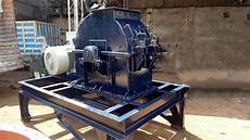 Flour Mill Machines