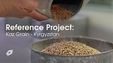 Flour Milling Machine