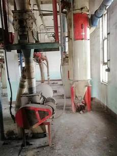Flour Milling Machines