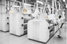 Flour Packing Machine