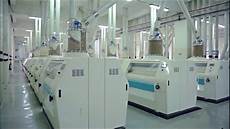 Flour Packing Machine