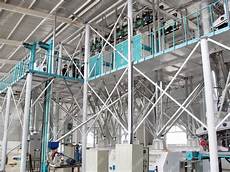 Flour Packing Machine