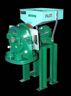 Flour Packing Machines