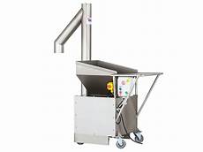 Flour Sifting Machine