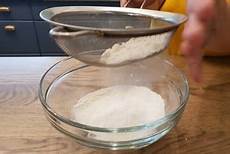 Flour Sifting Machine