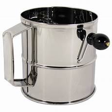 Flour Sifting Machine