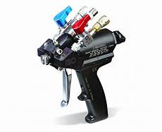 Foam Mixer