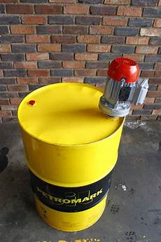 Foam Mixer