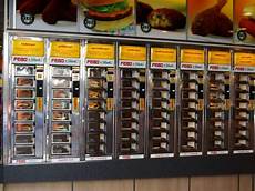 Food Machine