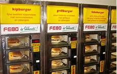 Food Machines