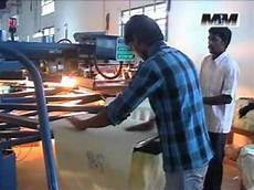 Food Packaging Machine